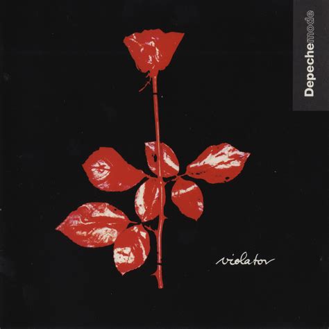 depeche mode violator full album youtube